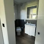 Εξοχικό σπίτι Au P'tit Pre Des Salers *