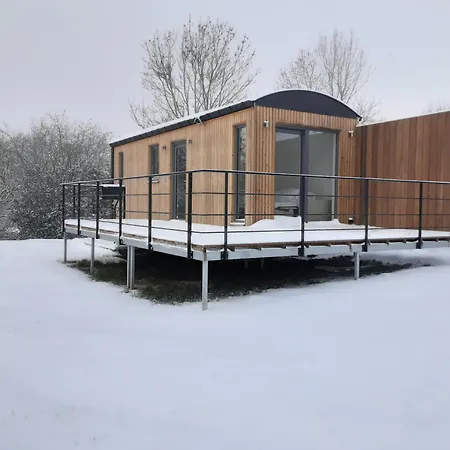 Au P'tit Pre Des Salers カントリーハウス