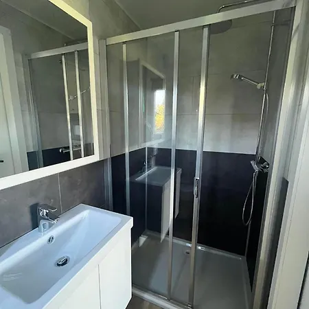 Au P'tit Pre Des Salers