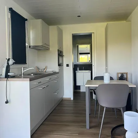 Landhuis Au P'tit Pre Des Salers *