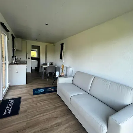 カントリーハウス Au P'tit Pre Des Salers Hamois