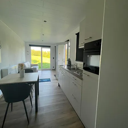 Landhuis Au P'tit Pre Des Salers *