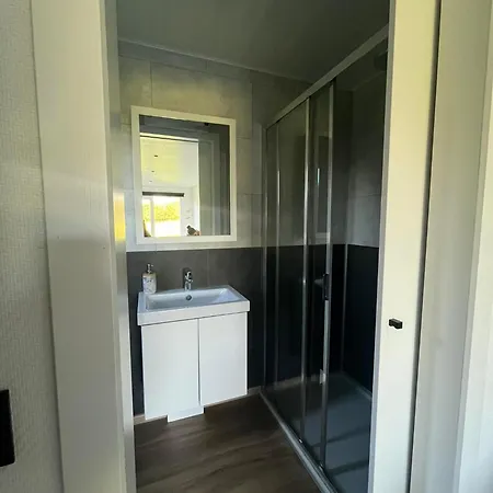 Au P'tit Pre Des Salers *