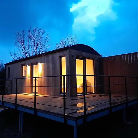 Au P'tit Pre Des Salers * Hamois