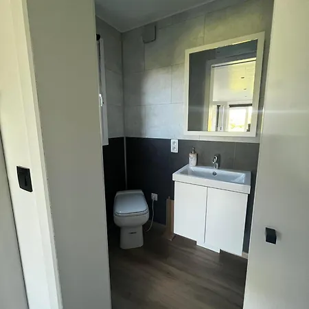 カントリーハウス Au P'tit Pre Des Salers *