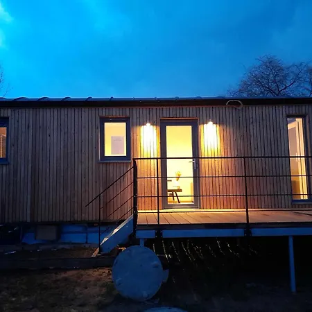 Au P'tit Pre Des Salers