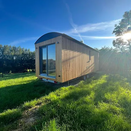 Au P'tit Pre Des Salers