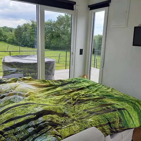 Au P'tit Pre Des Salers