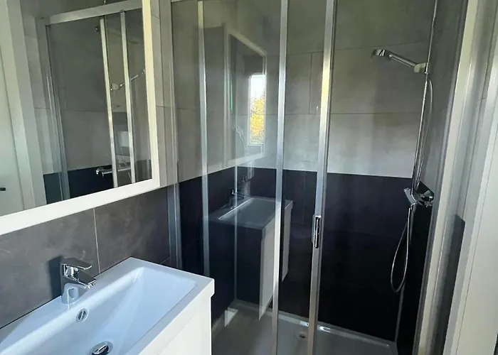 Au P'tit Pré Des Salers