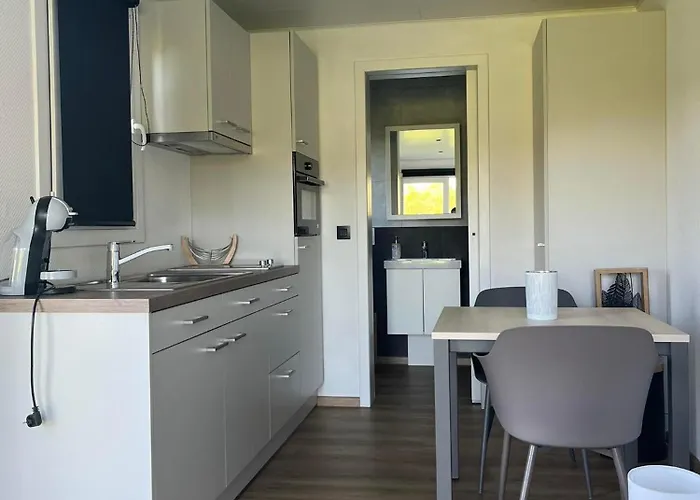 Landhuis Au P'tit Pre Des Salers *