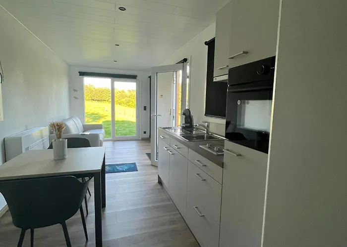 Landhuis Au P'tit Pre Des Salers *