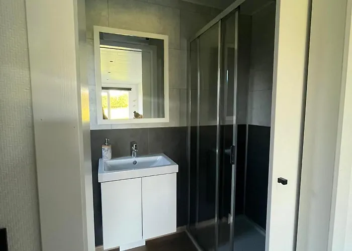 Au P'tit Pre Des Salers *