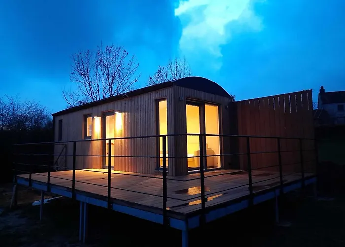 Au P'tit Pre Des Salers * Hamois