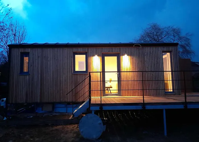 Au P'tit Pre Des Salers