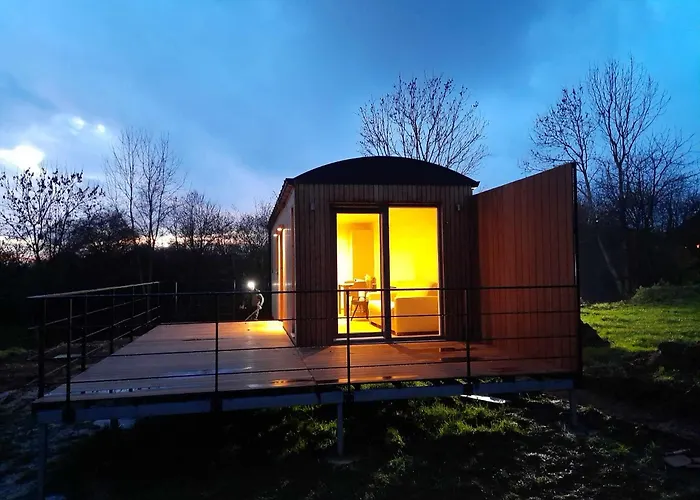 Au P'tit Pré Des Salers Hamois