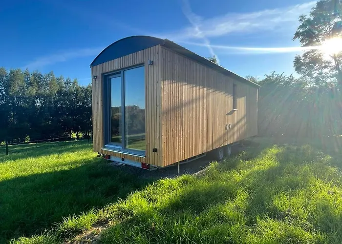 Au P'tit Pre Des Salers